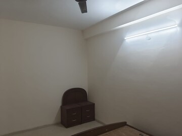 Living Room in 3 BHK Builder Floor at Vatika India Next Iris Floors, Sector 82 – for Rent
