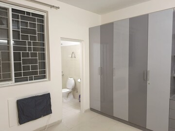 Building Lobby in 3 BHK Builder Floor at Vatika India Next Iris Floors, Sector 82 – for Rent