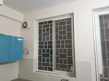 Staircase in 3 BHK Builder Floor at Vatika India Next Iris Floors, Sector 82 – for Rent