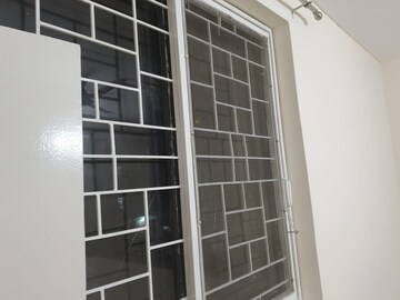 Staircase in 3 BHK Builder Floor at Vatika India Next Iris Floors, Sector 82 – for Rent