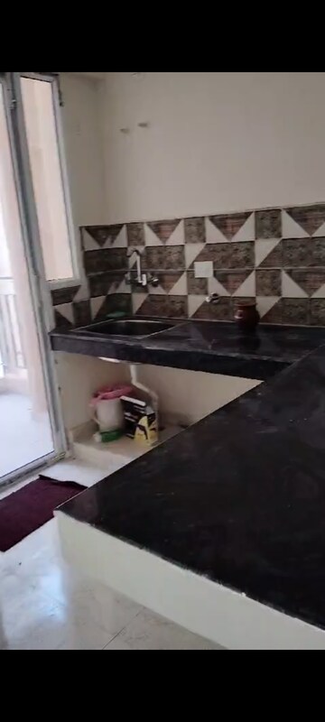 Kitchen in 2 BHK Apartment at MRG The Balcony, Sector 93 – for Rent
