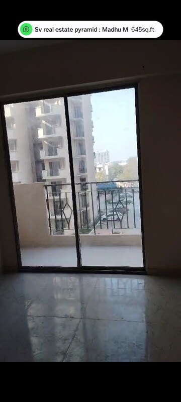 Room in 2 BHK Apartment at MRG The Balcony, Sector 93 – for Rent
