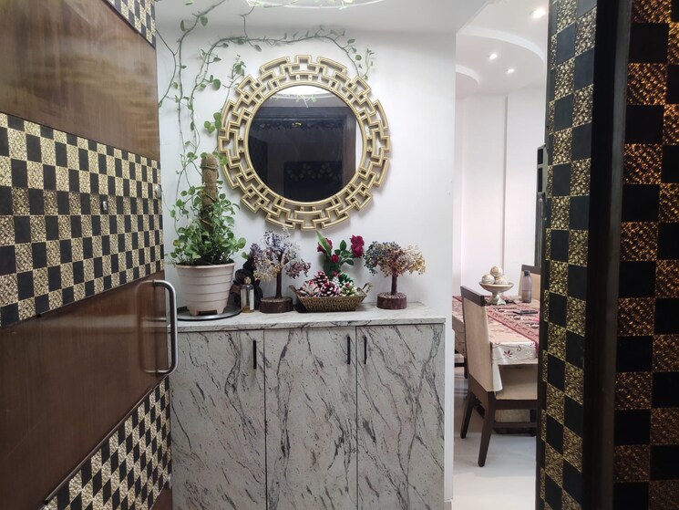 undefined, lodha-aqua 2 Bedroom 1017 Sq.Ft. Apartment In Mira Road Thane 8226190