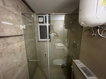 Kitchen in 2 BHK Apartment at Emaar Digi Homes, Sector 62 – for Rent