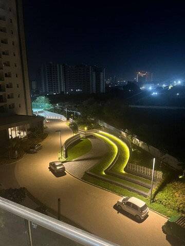 2 BHK Apartment – Exterior View View at Emaar Digi Homes, Sector 62 - for Rent