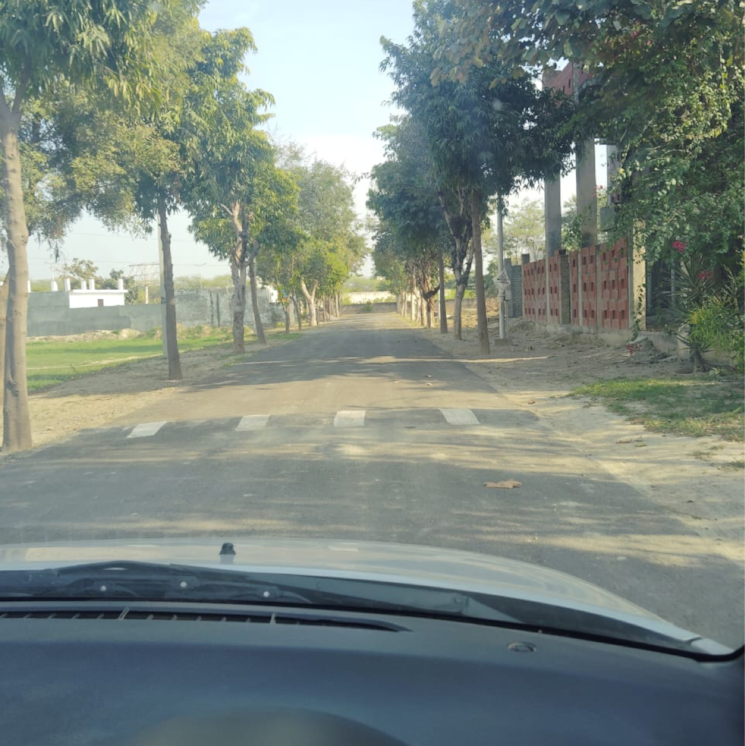 Garden, zestha-bhagirath-vihar-residency  144 Sq.Yd. Plot In Murshadpur Greater Noida 8226180