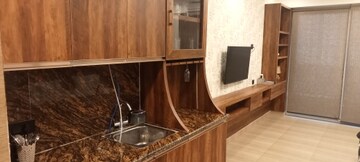 Furnished Amenities in 2 BHK Apartment at Gaur City 7th Avenue, Sector 4, Greater Noida – for Rent