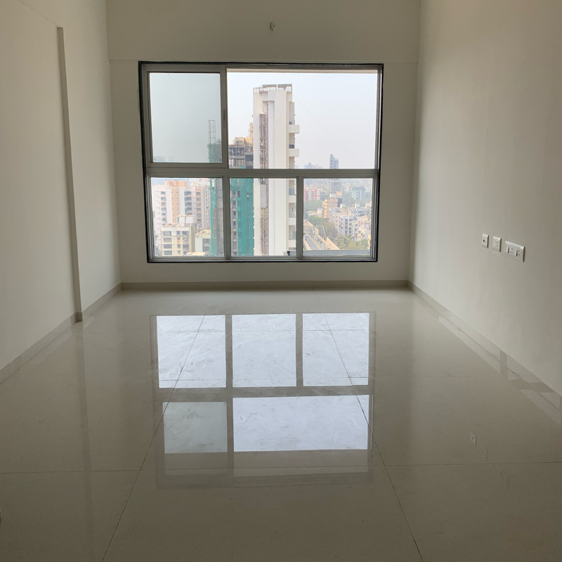 2 BHK 605 Sq.Ft. Apartment in Kolte Patil Evara