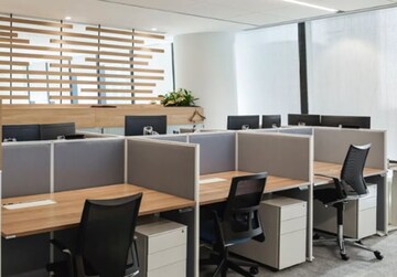  Office Space For Rent in Crystal Plaza Andheri East, Andheri East