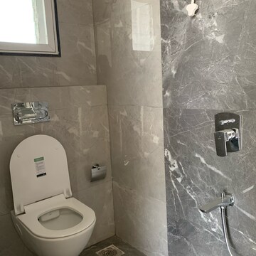 Bathroom in 2 BHK Apartment at Kolte Patil Evara, Kastur Park – for Sale