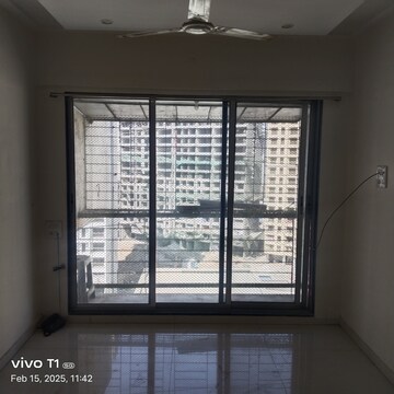 1 BHK Apartment For Rent in Kurla West Mumbai  8226201