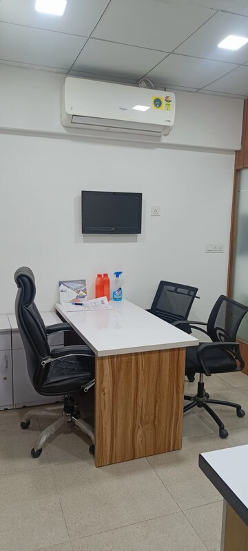  Office Space For Rent in Ambli Road
