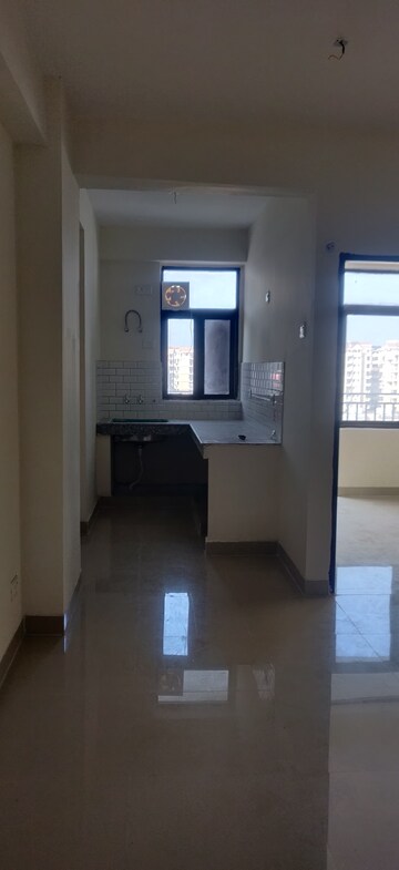 Living Room in 1 BHK Apartment at Amolik Sankalp, Sector 85 – for Rent