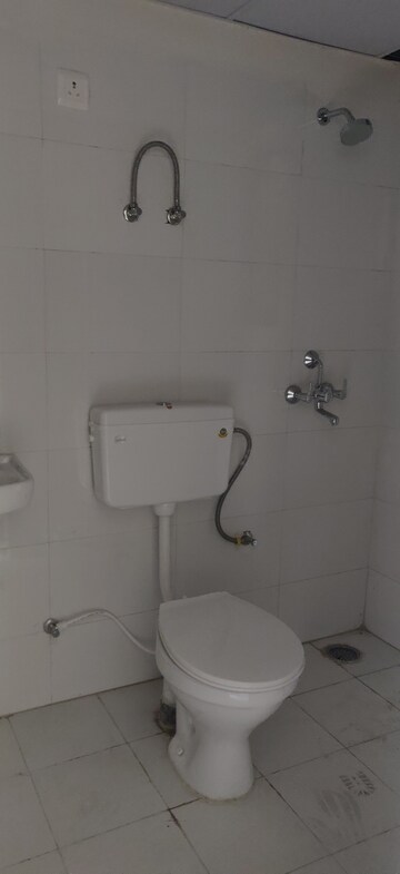 Bathroom in 1 BHK Apartment at Amolik Sankalp, Sector 85 – for Rent
