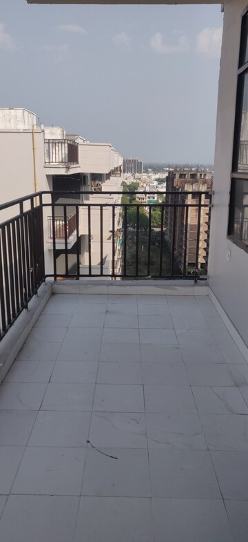 Staircase in 1 BHK Apartment at Amolik Sankalp, Sector 85 – for Rent