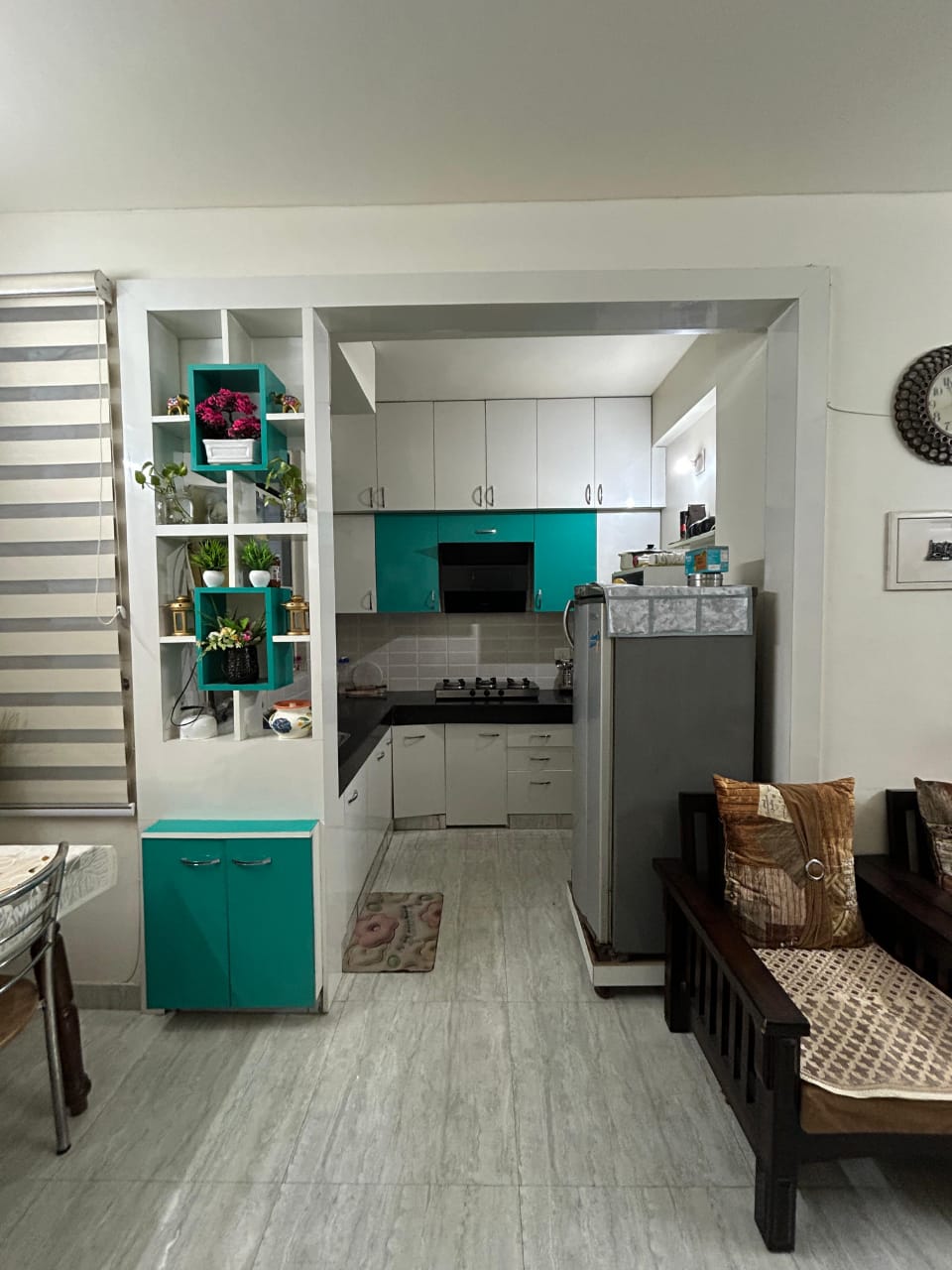 3 BHK 645 Sq.Ft. Apartment in Signature Solera Apartment