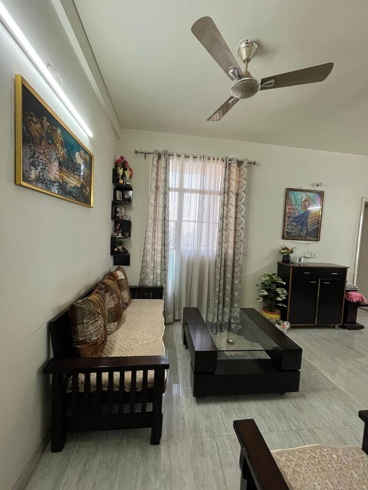 Living Room, signature-solera-apartment 3 Bedroom 645 Sq.Ft. Apartment In Sector 107 Gurgaon 8226206