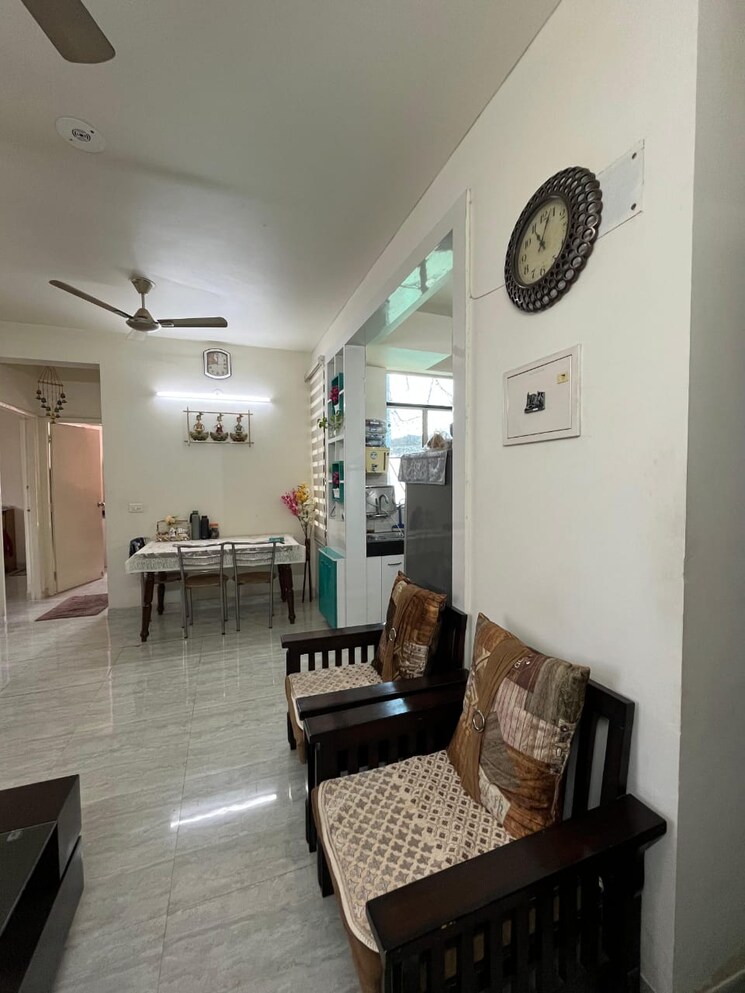 Living Room, signature-solera-apartment 3 Bedroom 645 Sq.Ft. Apartment In Sector 107 Gurgaon 8226206