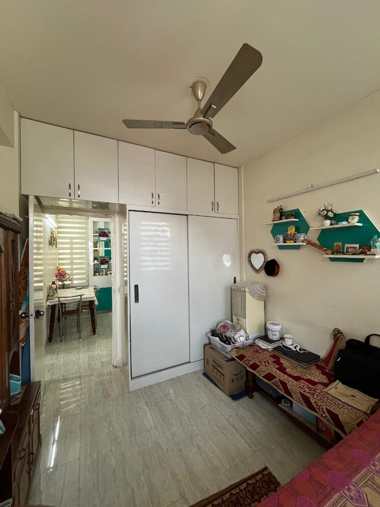 Living Room, signature-solera-apartment 3 Bedroom 645 Sq.Ft. Apartment In Sector 107 Gurgaon 8226206