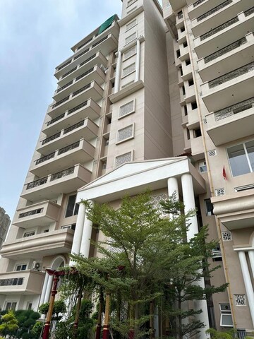 3 BHK Apartment – Exterior View View at Meenal Semeion, Sector 41 - for Sale