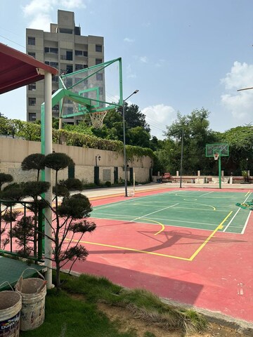 3 BHK Apartment – Exterior View View at Meenal Semeion, Sector 41 - for Sale