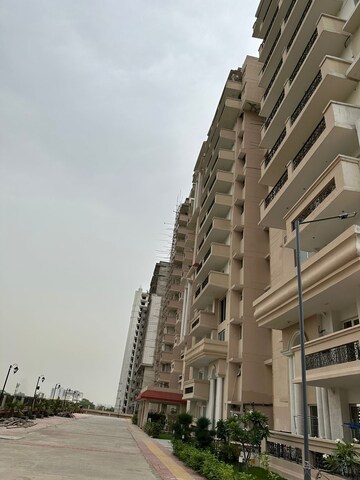 3 BHK Apartment – Exterior View View at Meenal Semeion, Sector 41 - for Sale