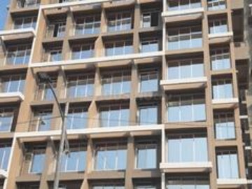 2 BHK Apartment – Exterior View View at Rishikesh Heights, Taloja - for Rent