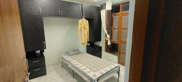 Living Room in 5 BHK Villa at Vatika Signature Villas, Sector 82 – for Rent