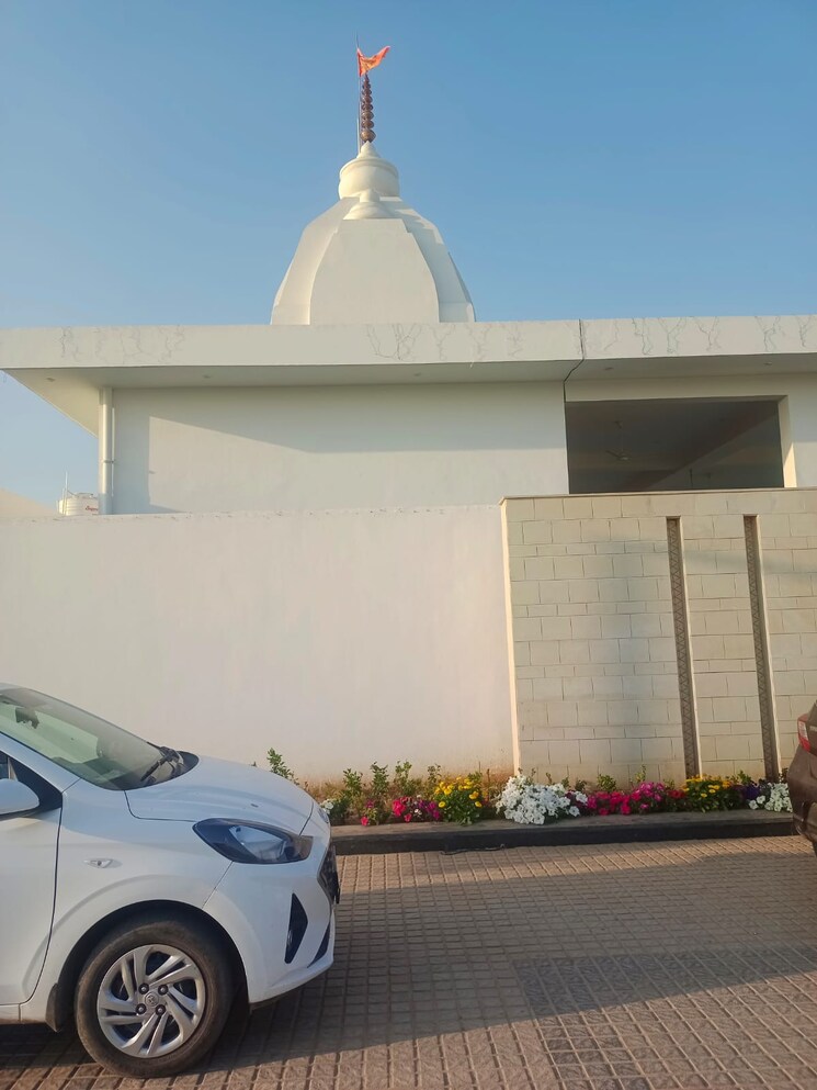 Exterior View, amolik-aster-woods  126 Sq.Yd. Plot In Sector 98 Faridabad 8226216