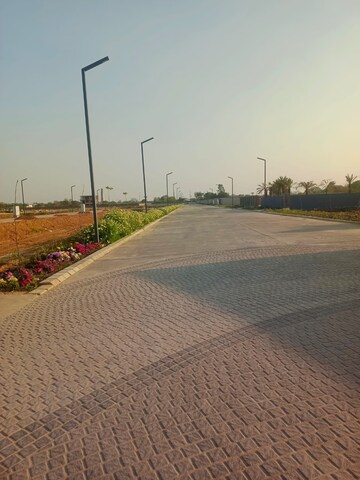 Plot Area in  Plot at Amolik Aster Woods, Sector 98 – for Sale