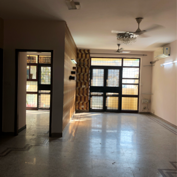 3.5 BHK Villa For Rent in Sector 21 Gurgaon  8226315