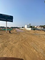 144 Sq.Yd. Plot in Coral Park 