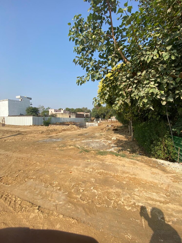 undefined, sector 84a  144 Sq.Yd. Plot In Sector 84a Faridabad 8226244