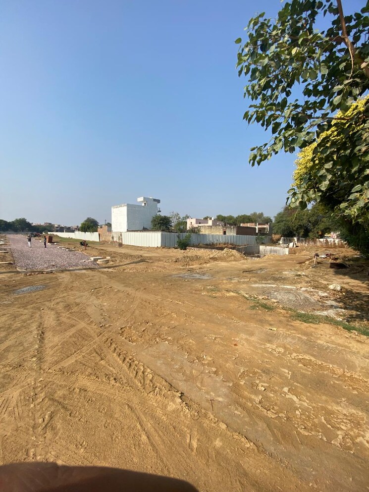 undefined, sector 84a  144 Sq.Yd. Plot In Sector 84a Faridabad 8226244