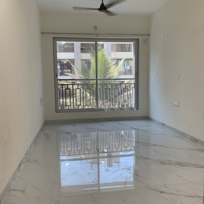 3 BHK Apartment For Sale in Poppy CHS