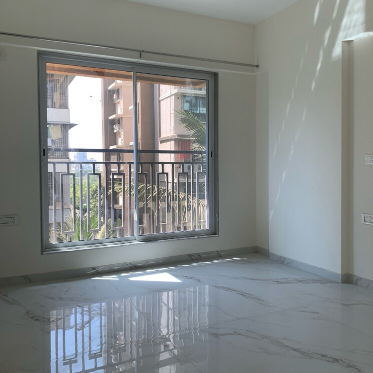 Room, poppy-chs 3 Bedroom 878 Sq.Ft. Apartment In Saibaba Nagar Mumbai 8226268