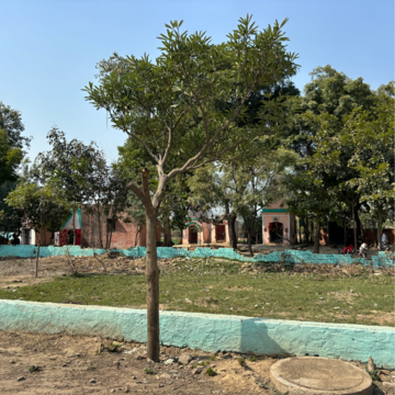  Plot – Exterior View View at Sai Enclave, Dankaur - for Sale