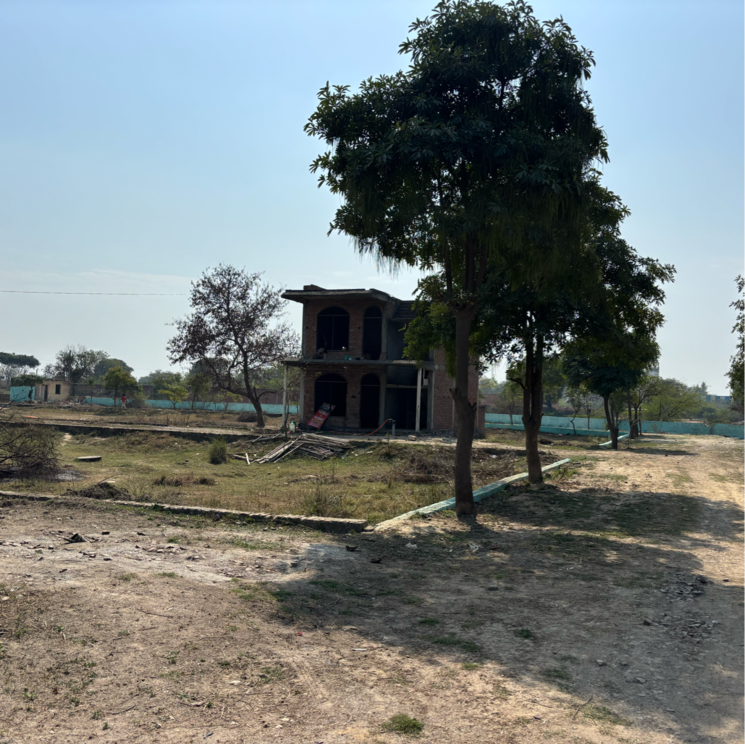 undefined, sai-enclave  100 Sq.Yd. Plot In Dankaur Greater Noida 8226274