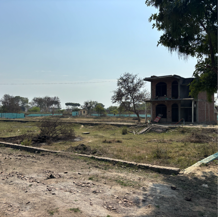 undefined, sai-enclave  100 Sq.Yd. Plot In Dankaur Greater Noida 8226274