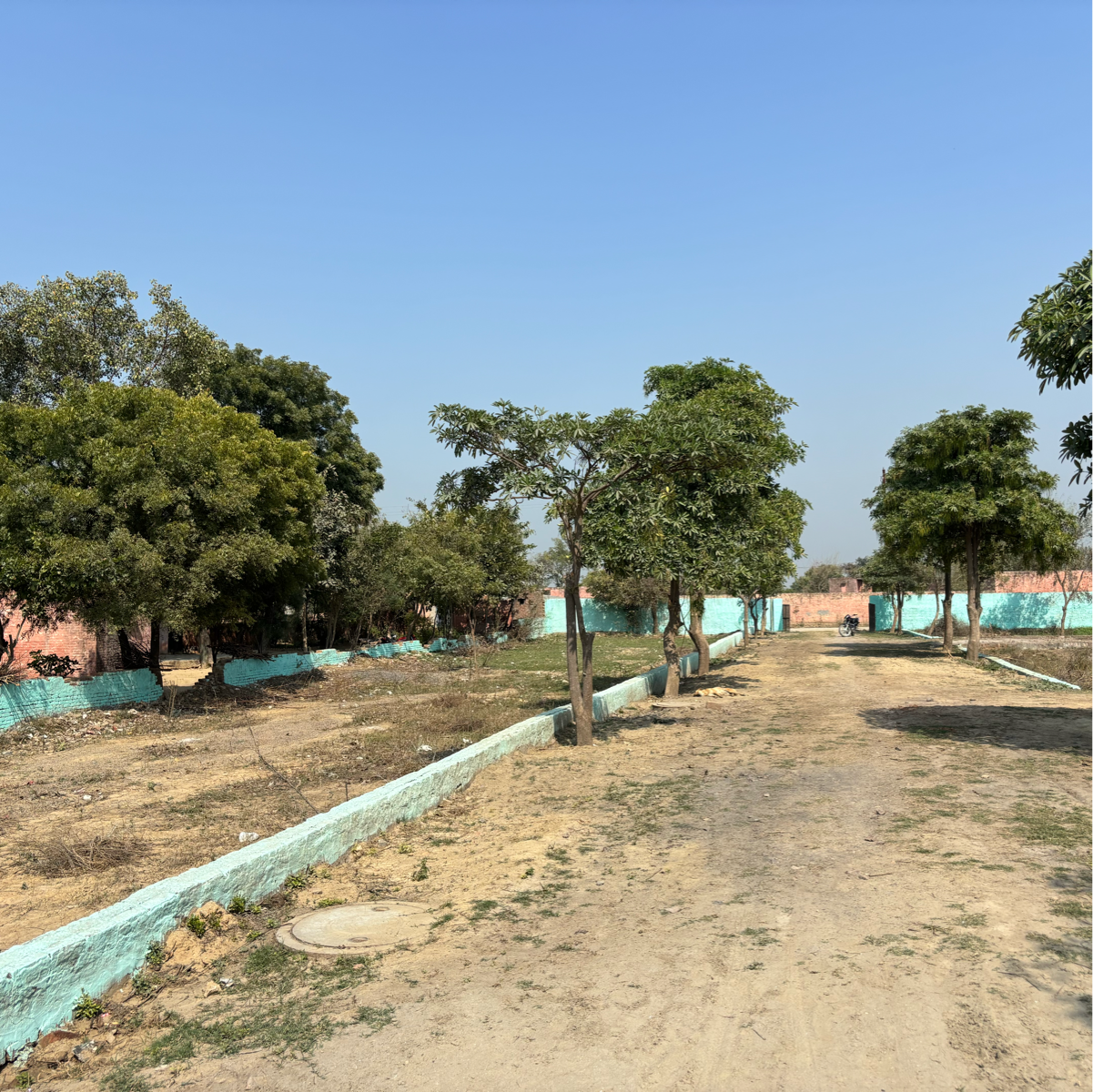 Plot For Sale in Sai Enclave