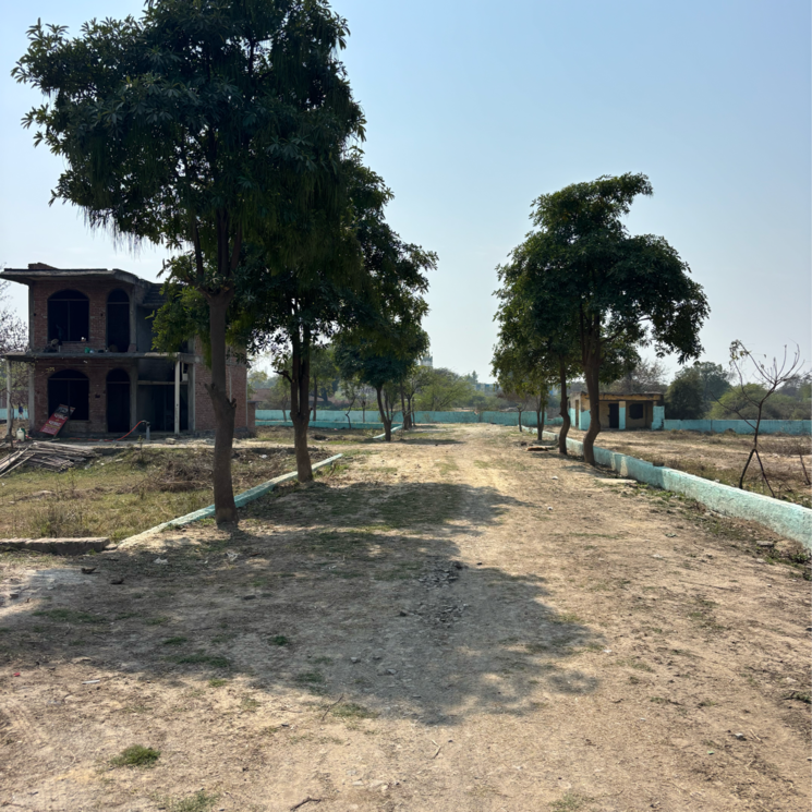 undefined, sai-enclave  100 Sq.Yd. Plot In Dankaur Greater Noida 8226274