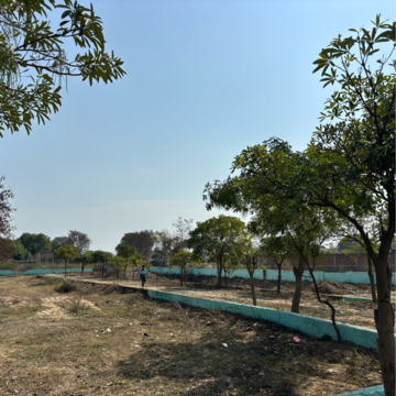  Plot – Exterior View View at Sai Enclave, Dankaur - for Sale