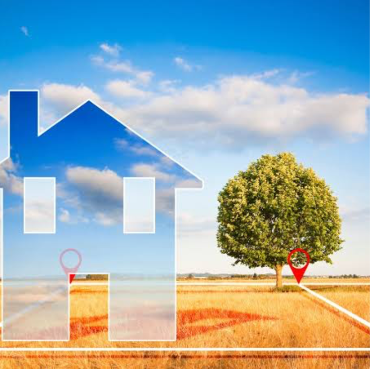 Exterior View, sai-enclave  100 Sq.Yd. Plot In Dankaur Greater Noida 8226274