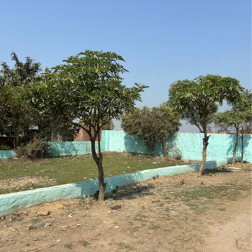  Plot – Exterior View View at Sai Enclave, Dankaur - for Sale