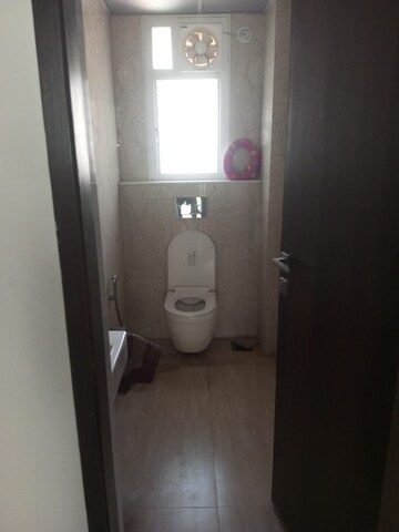 Attached Bathroom in 2 BHK Apartment at Supreme Estia Phase 1, Baner – for Rent