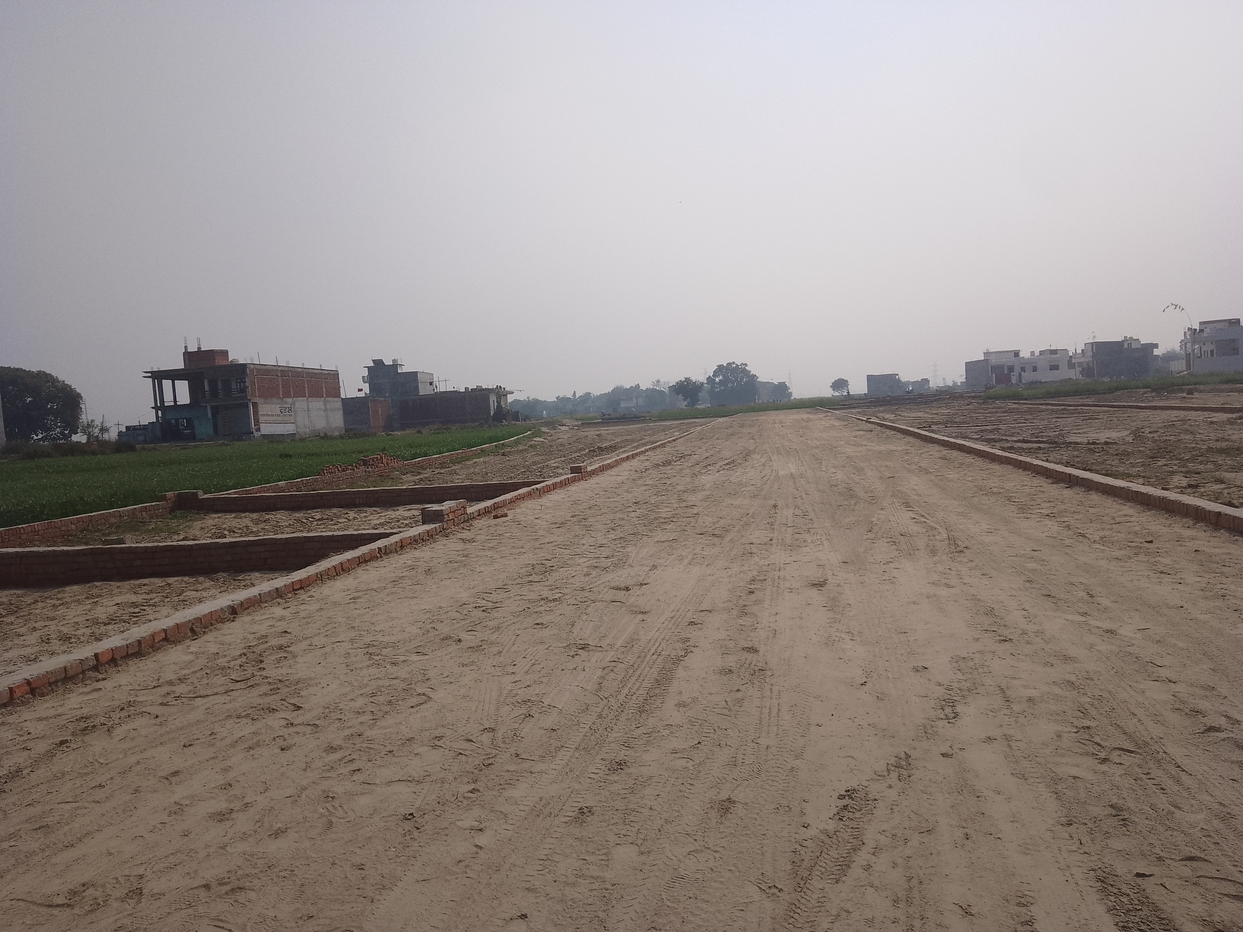 Plot For Sale in Shahpur
