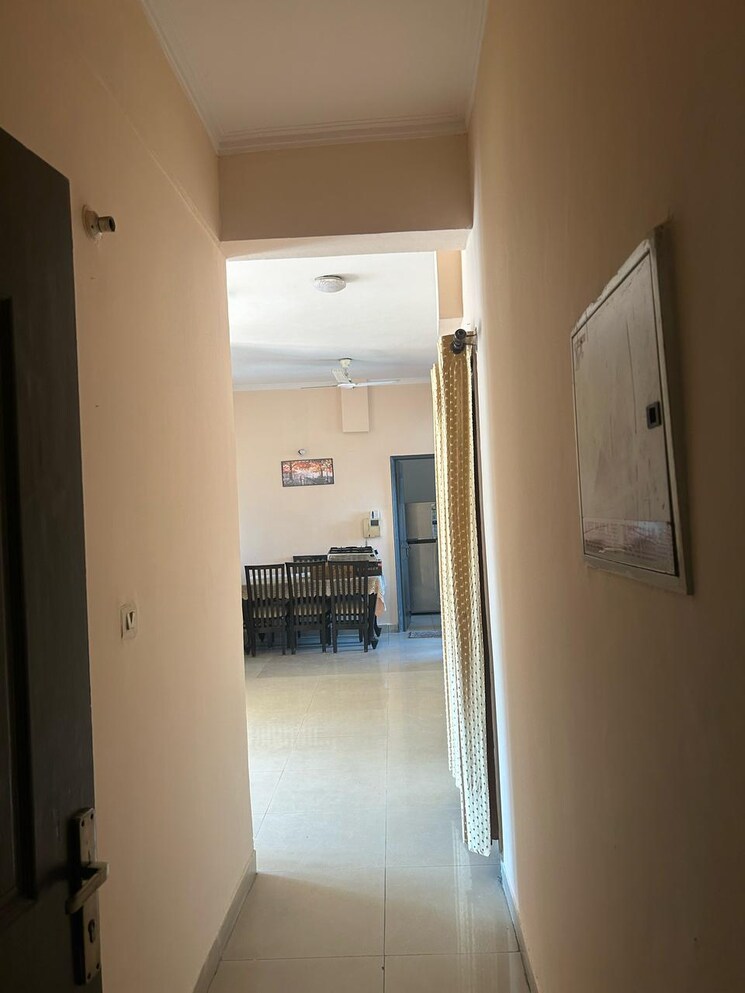 undefined, hrc-professional 2 Bedroom 1100 Sq.Ft. Apartment In Indrapuram Ghaziabad 8226303