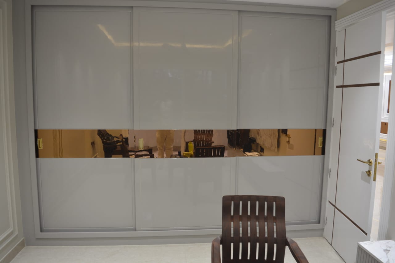 3 BHK Builder Floor For Sale in Niti Khand