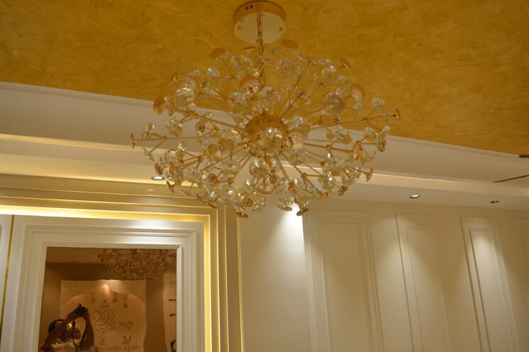 undefined, vaishali extension 3 Bedroom 1350 Sq.Ft. Builder Floor In Vaishali Extension Ghaziabad 8226322