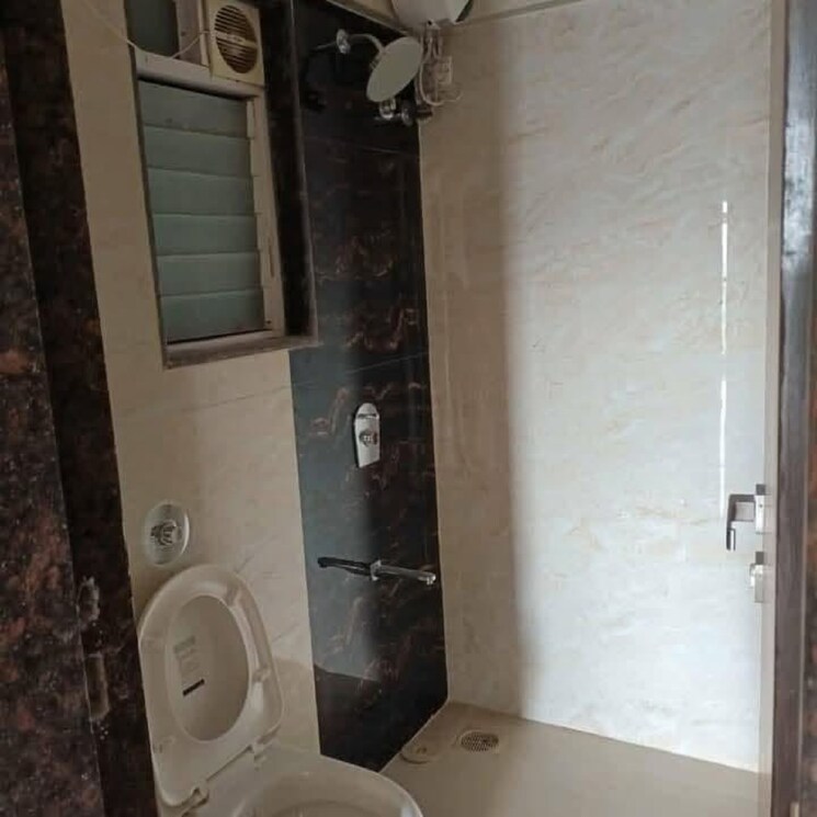 Bathroom, mahaavir-heights 2 Bedroom 1080 Sq.Ft. Apartment In Kalamboli Sector 16 Navi Mumbai 8226321